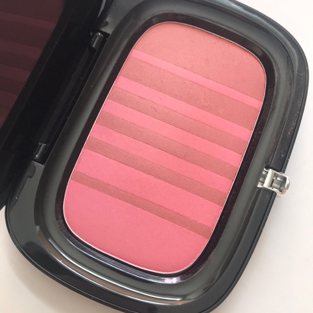 Marc Jacobs Blush in Night Fever&Hot Stuff